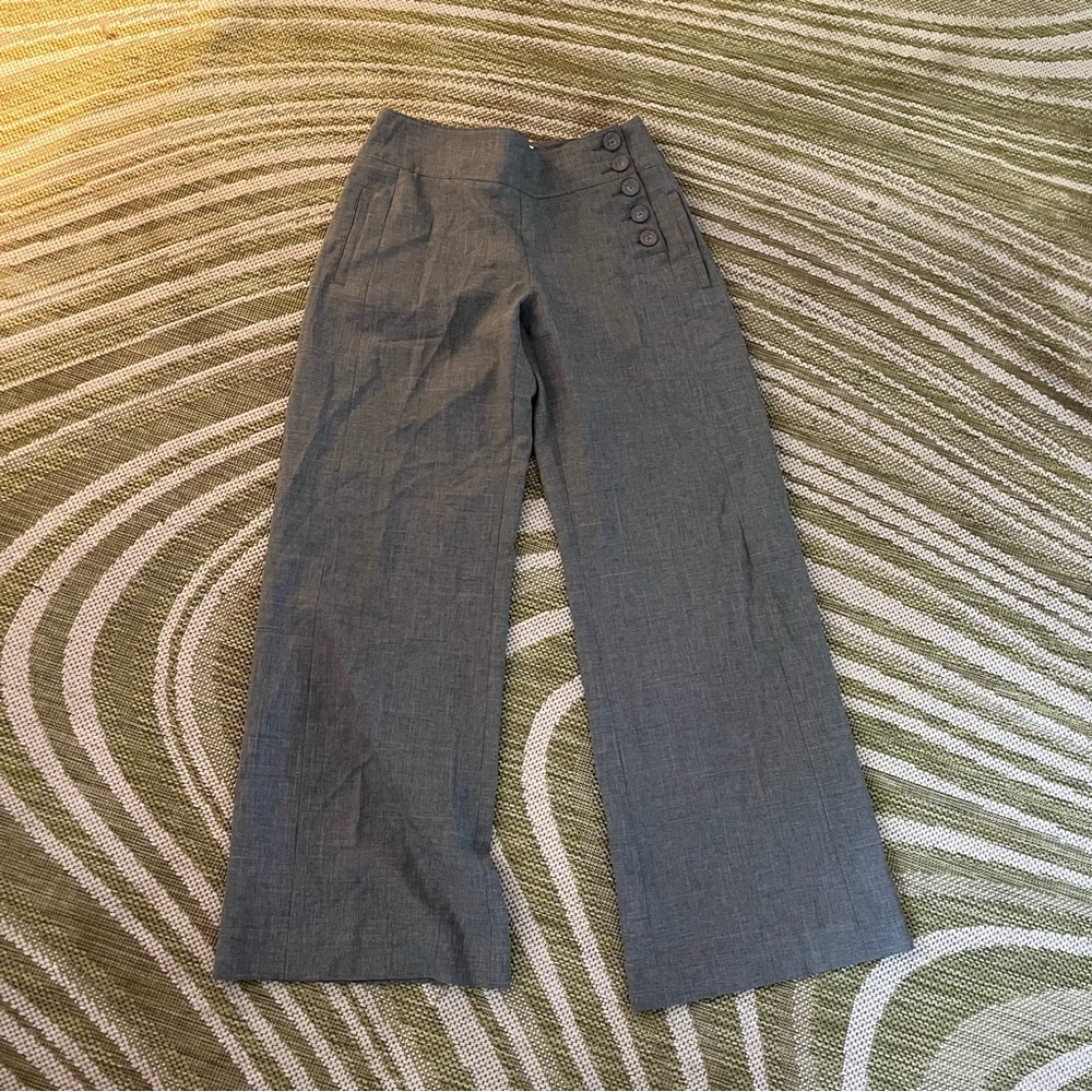 🩶Y2K Low Rise Pants🩶